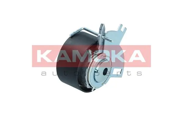 R0541 Kamoka Ролик натяжителя ремня ГРМ