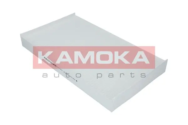 Фильтр воздушный отопителя Kamoka F411401 цена, от 6.28 USD