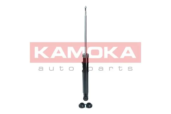 2000772 Kamoka Амортизаторы задние