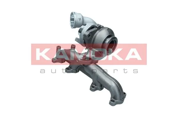 Купить 8600011 Kamoka Турбоком