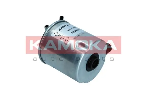 Фильтр тонкой очистки топлива Kamoka F321301 цена, от 16.20 USD