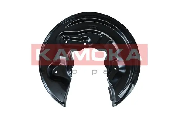 Кожух тормозного диска заднего правый AND 42615096