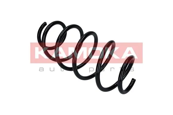 Mola dianteira Ford Fiesta CB1