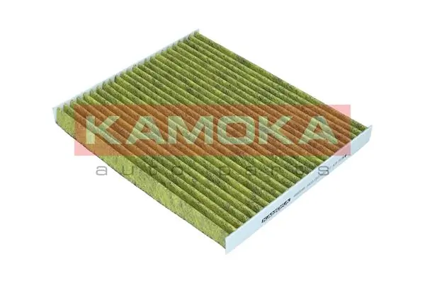 Купить 6080099 Kamoka Фильтр салона угольный