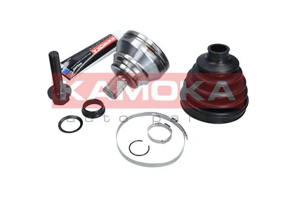 Граната колесная Kamoka 7274 цена, от 1439.90 UAH