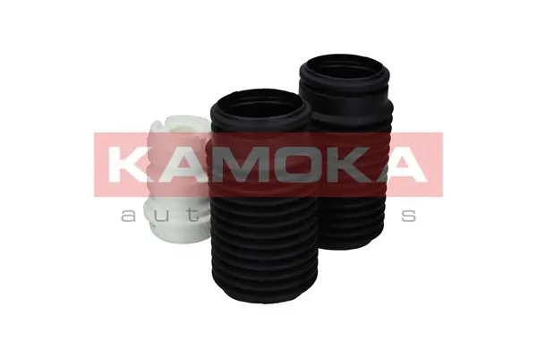 Буфер-отбойник амортизатора переднего + пыльник Kamoka 2019010 цена, от 11.47 USD