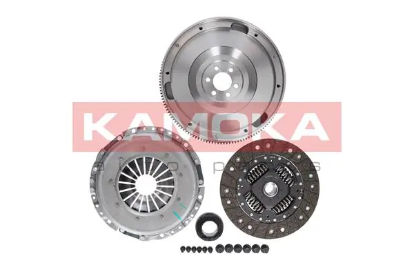 KC029 Kamoka Сцепление в сборе