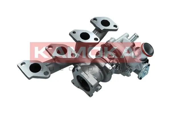 Турбокомпрессор SL Turbo THC14TS14