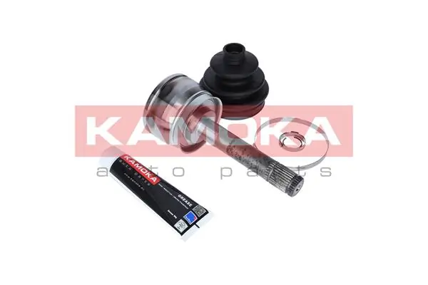 6121 Kamoka Наружная граната
