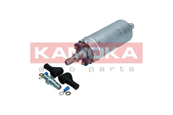 Топливный насос магистральный Bosch 69483