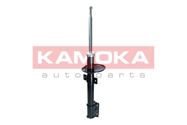 Купить 2000503 Kamoka Амортизатор задней подвески