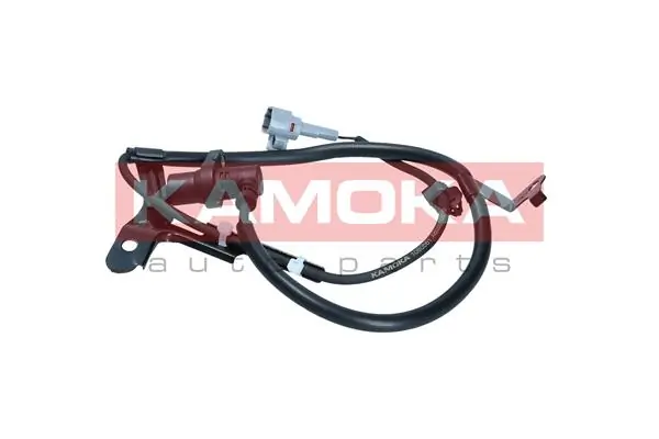 1060561 Kamoka Датчик ABS передний правый