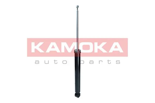 Amortecedor traseiro Skoda KAROQ NU7, ND7