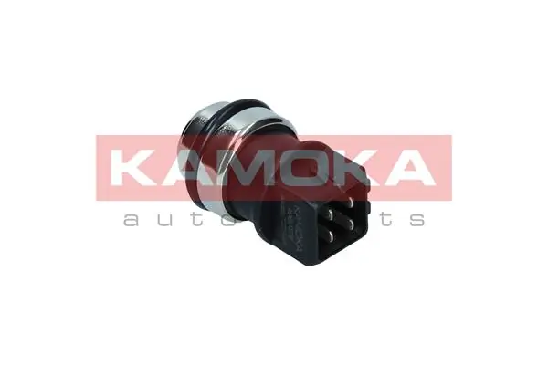 4080072 Kamoka Термовыключатель