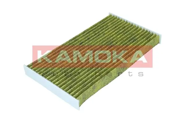 Фильтр воздушный отопителя Kamoka 6080155 цена, от 2.87 USD