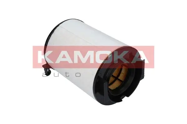 F215501 Kamoka Воздушный фильтр двигателя