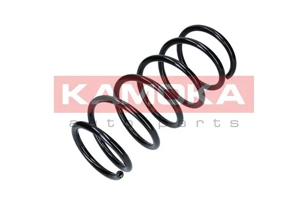 Пружина амортизатора передняя Kamoka 2110198 цена, от 25.58 USD