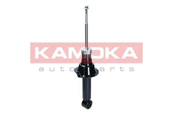 Стойка амортизатора задняя Kamoka 2001154 цена, от 34.20 USD