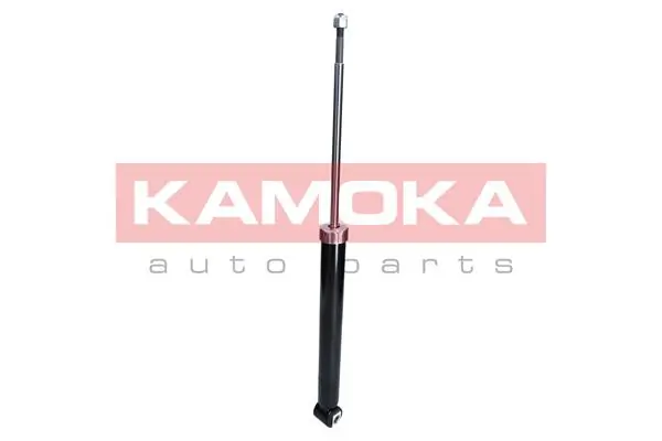 2000768 Kamoka Амортизаторы задние
