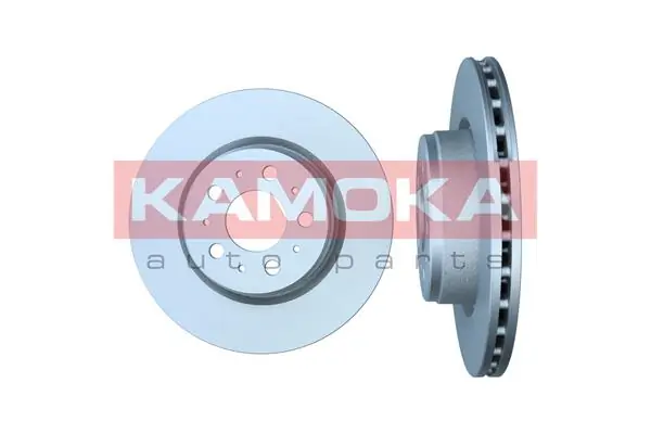 Передние тормозные диски RT4610GLT5 Rotinger