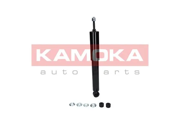2001006 Kamoka Амортизаторы задние