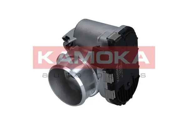 112026 Kamoka Дроссельная заслонка