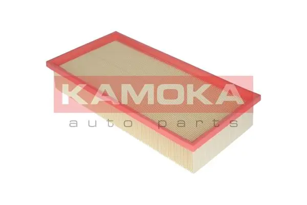 Купить F208001 Kamoka Автомобильный фильтр воздуха