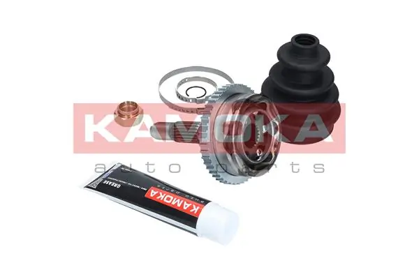 Купить 7146 Kamoka Внешняя граната
