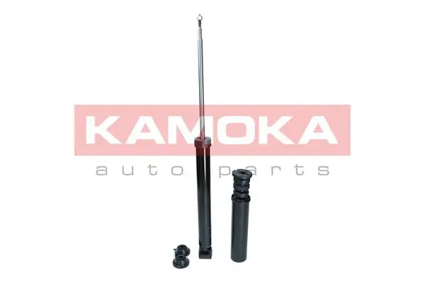 Стойка амортизатора задняя Kamoka 2000772 цена, от 29.07 USD
