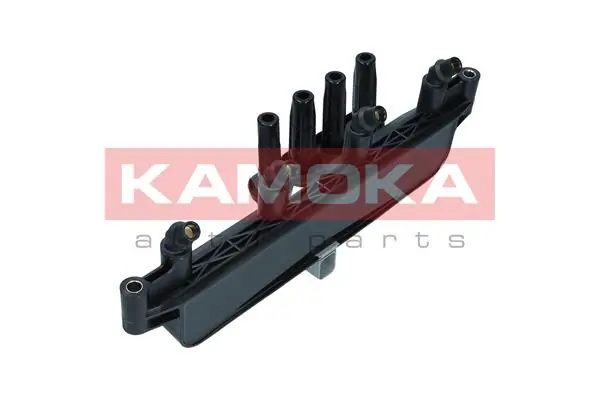  Катушка зажигания Peugeot Bipper 