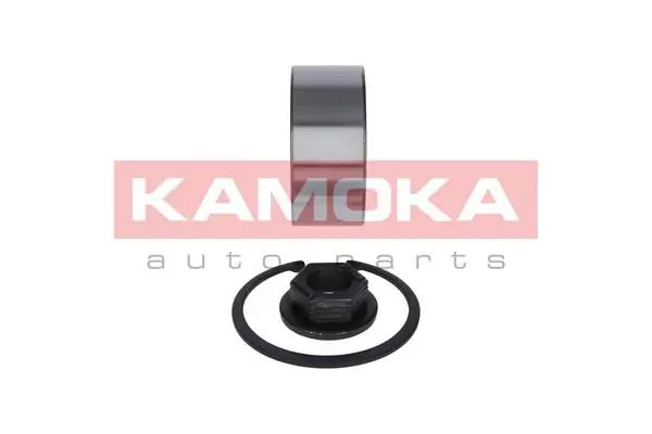5600052 Kamoka Подшипник ступицы передней