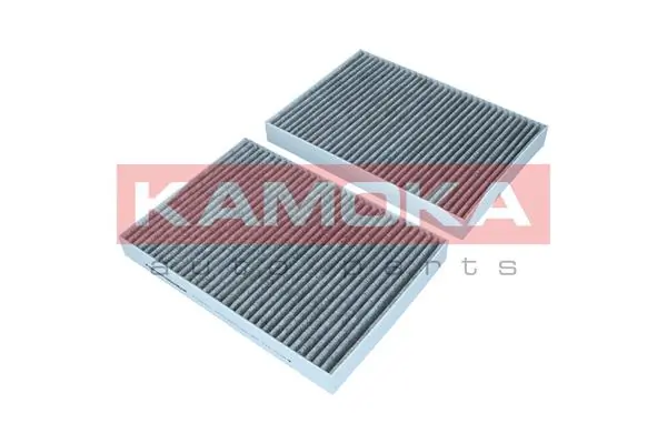 F506301 Kamoka Внутрисалонный фильтр