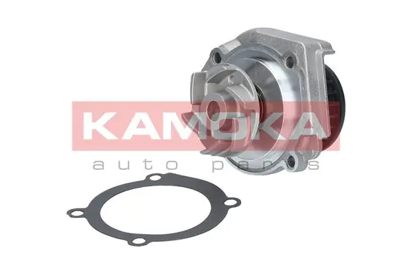 T0115 Kamoka Насос водяной