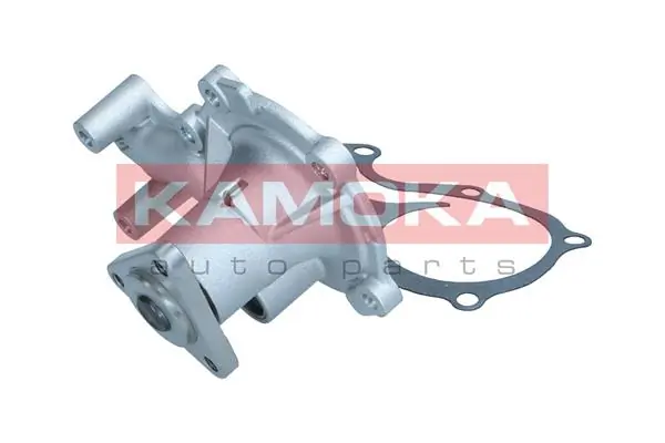 Купить T0290 Kamoka Помпа водяная (насос) охлаждения, в сборе с корпусом