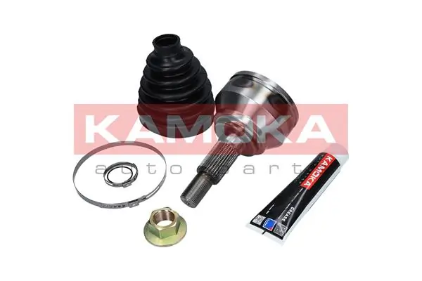 Граната колесная Kamoka 6084 цена, от 40.33 USD