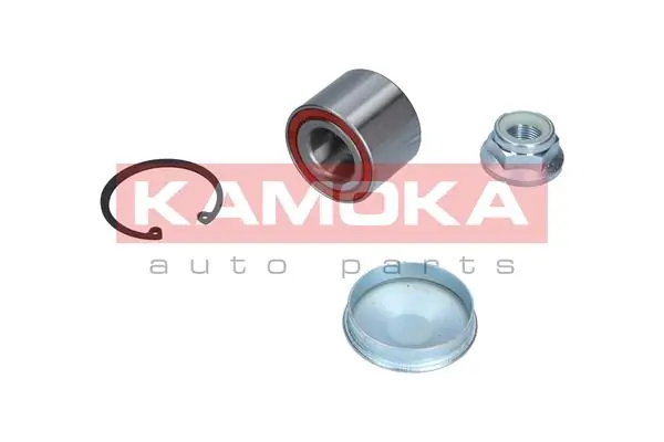 Подшипники задней ступицы Kamoka 5600011 цена, от 12.58 USD