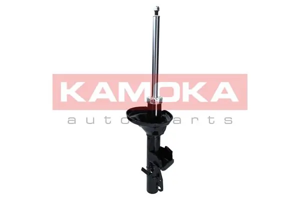 Купить 2000366 Kamoka Амортизатор задней подвески