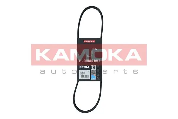 Купить 4PK760 Bando Ремень генератора