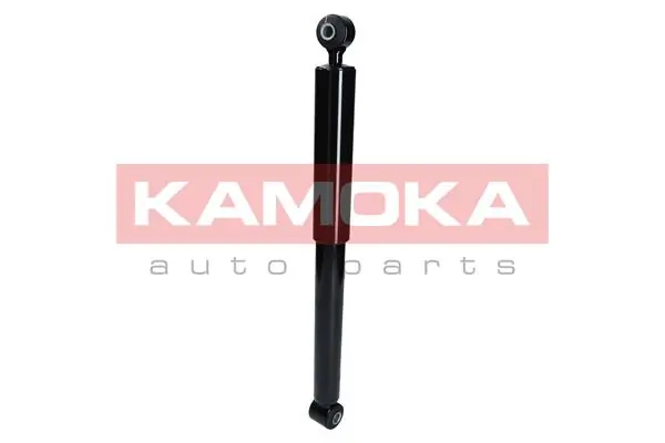 2000801 Kamoka Амортизаторы задние