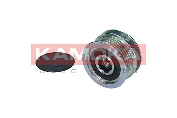Инерционный шкив Kamoka RC044 цена, от 25.06 USD