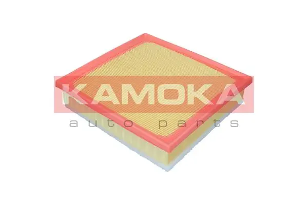 F257801 Kamoka Воздушный фильтр двигателя