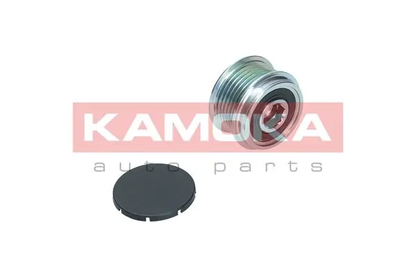 Купить 592074 VALEO Шкив ремня генератора