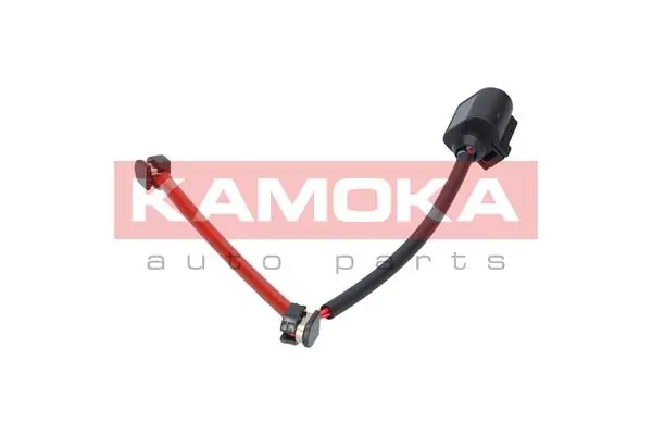 Датчик износа тормозных колодок, задний Kamoka 105044 цена, от 4.41 USD