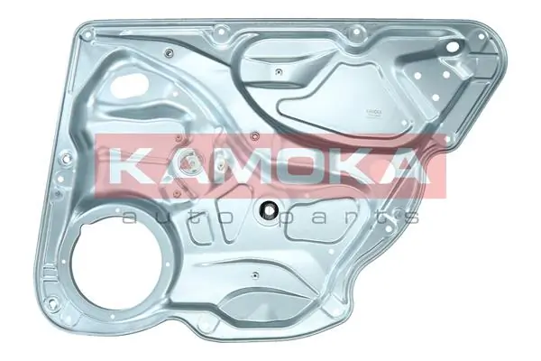 AC856 Magneti Marelli  Механизм стеклоподъемника правой задней двери