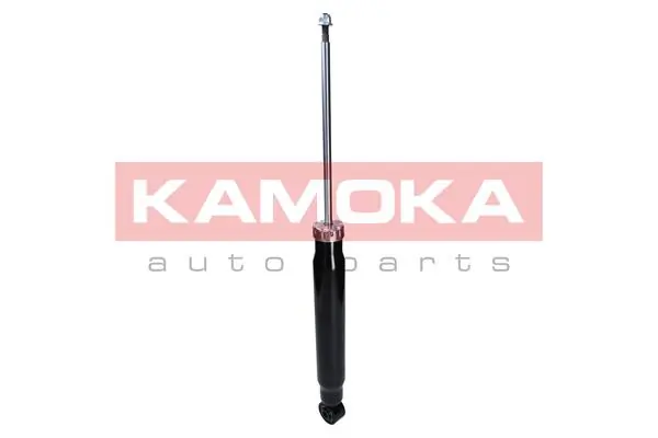 2000881 Kamoka Амортизаторы задние