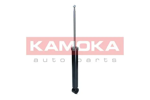 2000849 Kamoka Амортизаторы задние