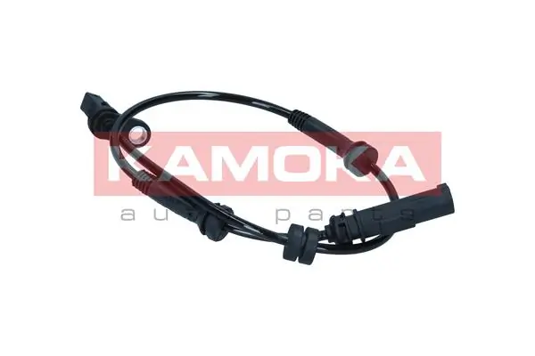 Купить 1060711 Kamoka Датчик АБС (ABS) передний