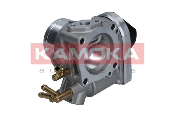 Дроссельная заслонка в сборе Kamoka 112008 цена, от 82.87 USD