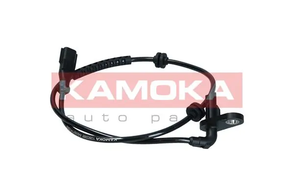 Датчик АБС (ABS) задний правый Kamoka 1060388 цена, от 16.88 USD
