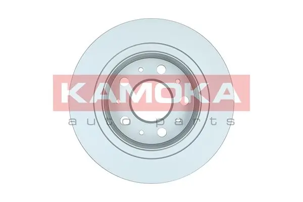1033646 Kamoka Дисковый тормоз